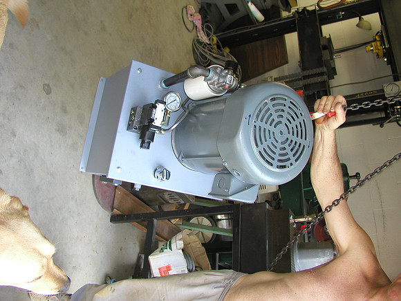 Power Unit-Misc-1010011