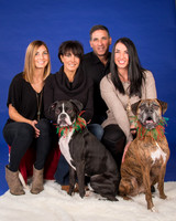 Brown-Jade and Louie-7360