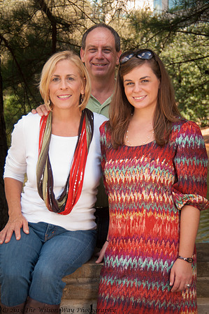 Gordon Family-9901