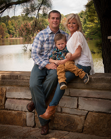 Gordon Family-9852