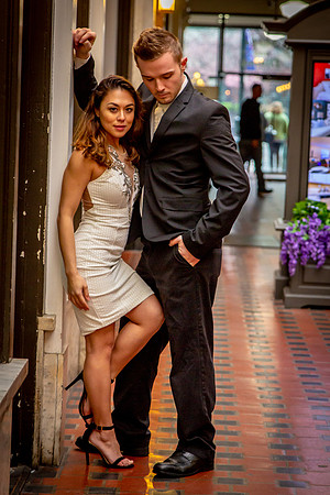 Ryan and Natalie-8217
