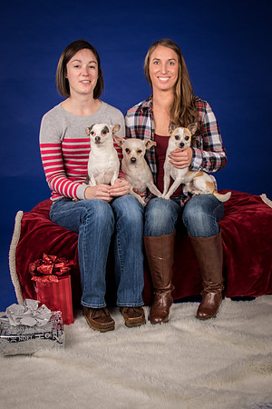 Horne-Roo Mokiki and Lt Dan-6605