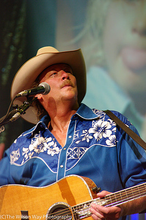 Allen Jackson Concert 08-21-2009-1340