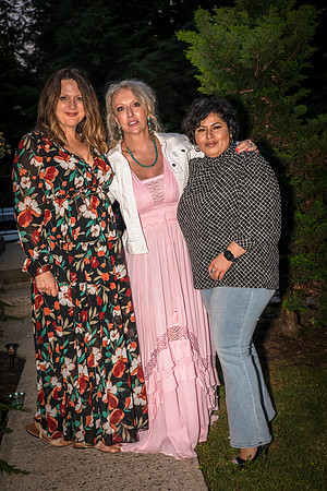50th Birthday Party-8306