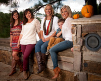 Gordon Family-9808