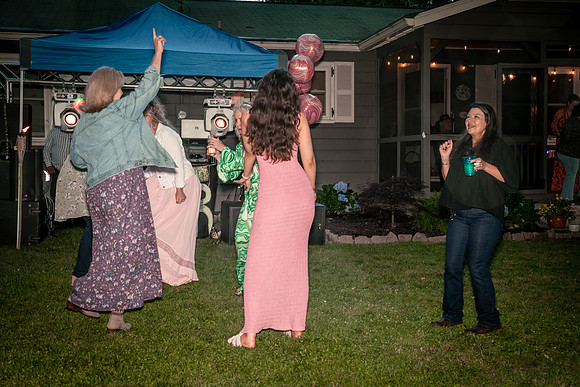 50th Birthday Party-8263