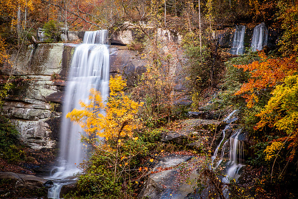 Waterfalls-1911
