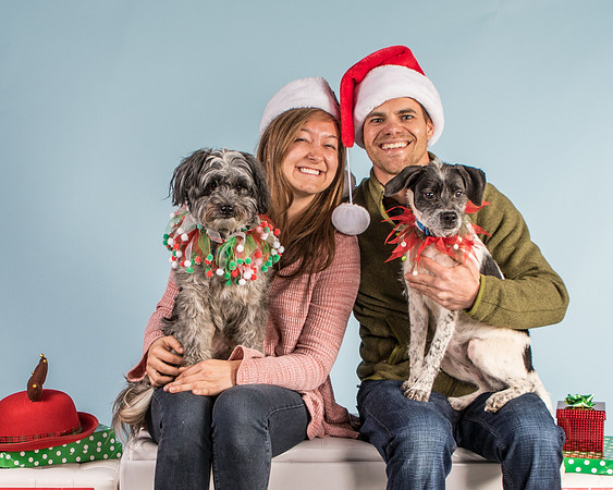 Foster Billie and Family-5339