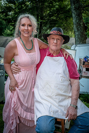 50th Birthday Party-8171