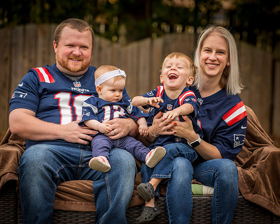 Totand Family-1053