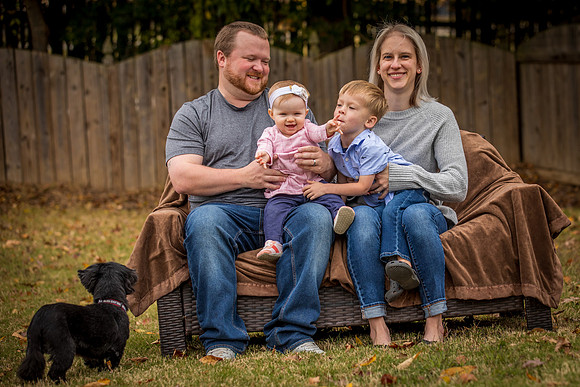 Totand Family-1409
