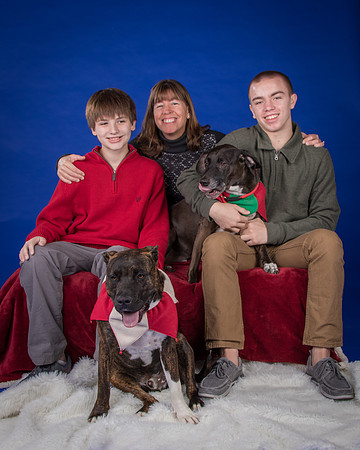 Rosser-Kody and Edge-6166