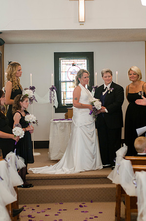 Bridgett and Kaye Wedding Day-1231