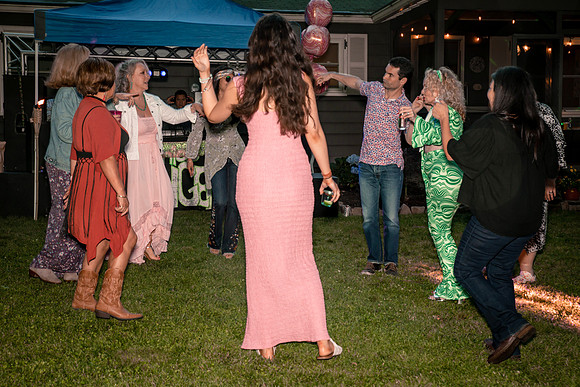 50th Birthday Party-8271