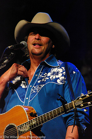 Allen Jackson Concert 08-21-2009-1015