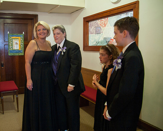 Bridgett and Kaye Wedding Day-0875