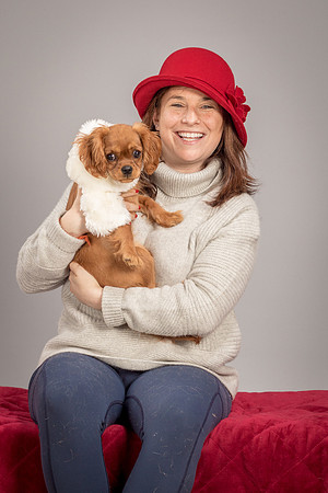 Charlie -4282