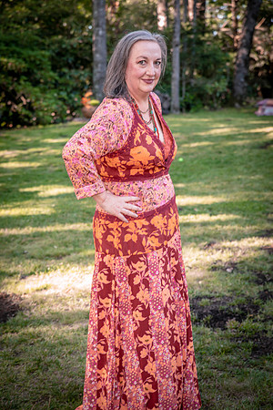 50th Birthday Party-8116