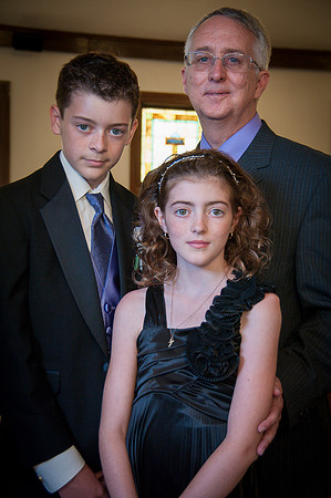 Bridgett and Kaye Wedding Day-0901