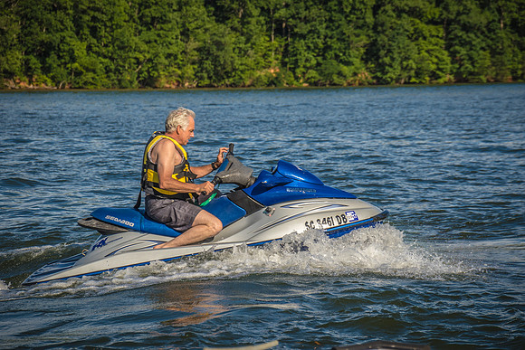 Memorial Day Weekend-5228