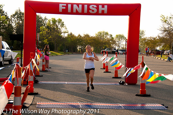 Hounds4Heros Run