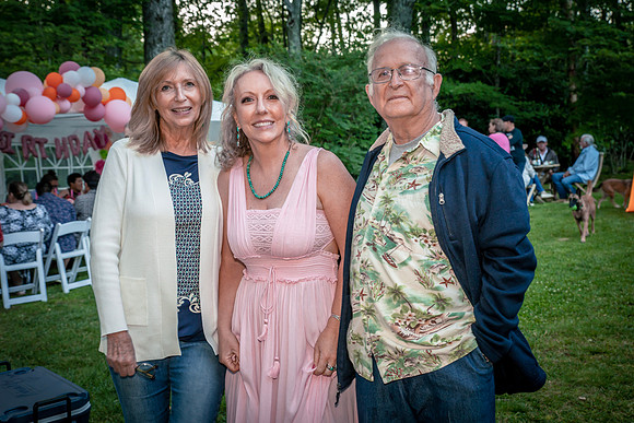 50th Birthday Party-8175