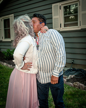 50th Birthday Party-8234