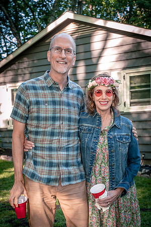 50th Birthday Party-8126