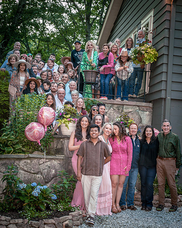 50th Birthday Party-8146