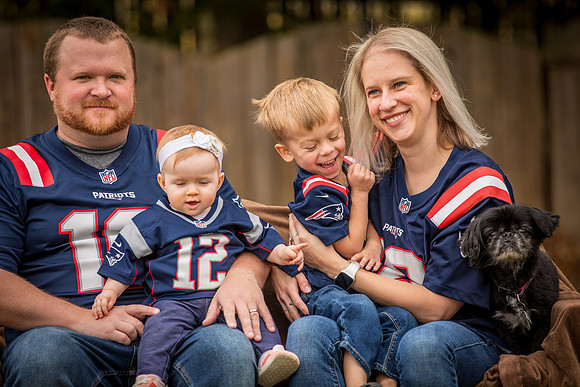 Totand Family-0992