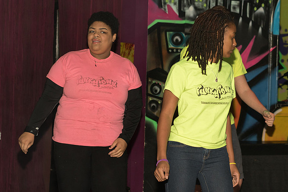 Hannah 16-4604