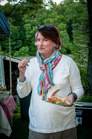 50th Birthday Party-8228
