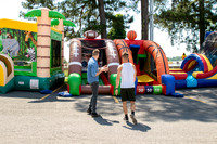 Purpose Event-8085