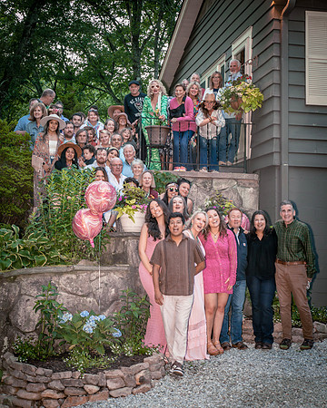 50th Birthday Party-8144