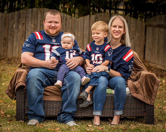Totand Family-1031