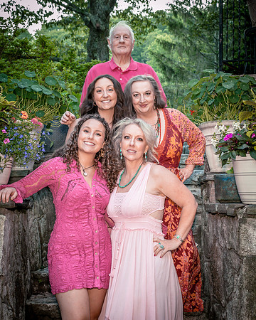 50th Birthday Party-8151