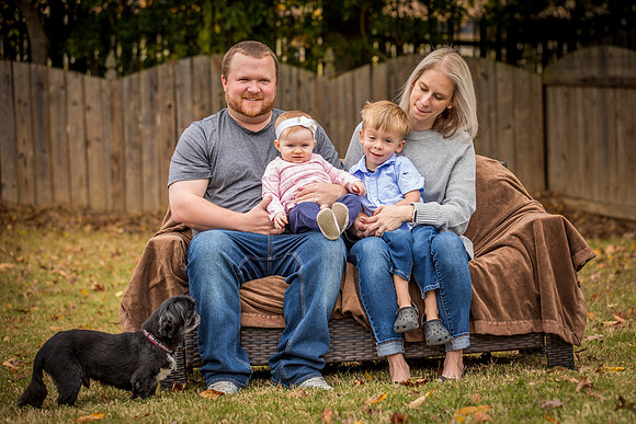 Totand Family-1428
