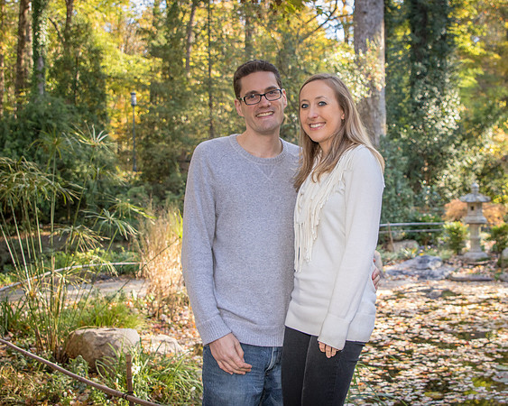 Bolling Engagement-3007