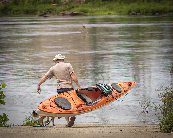 Kayaking Catawba-4898