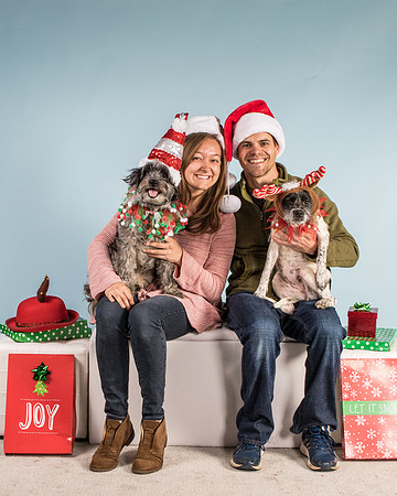 Foster Billie and Family-5328
