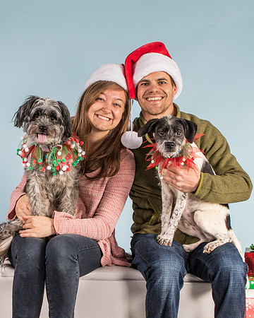 Foster Billie and Family-5336