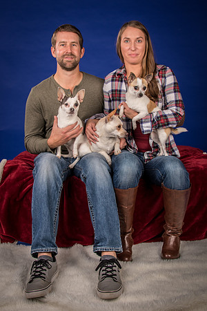 Horne-Roo Mokiki and Lt Dan-6648
