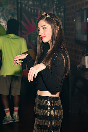 Hannah 16-4802