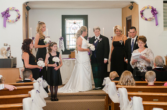 Bridgett and Kaye Wedding Day-1159