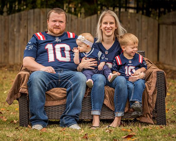 Totand Family-1173