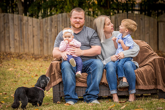 Totand Family-1396