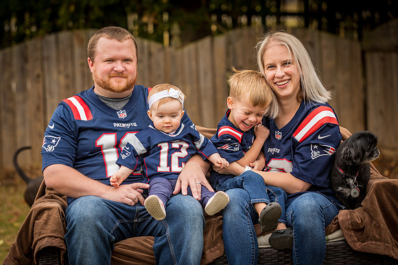 Totand Family-0994