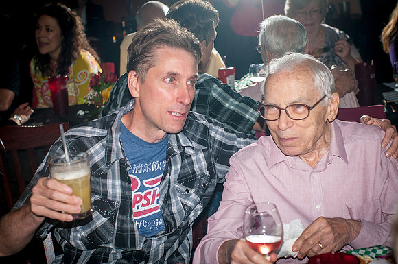 Matts Party-7728