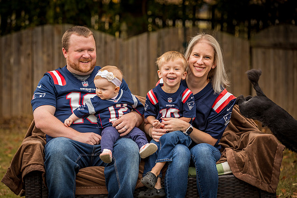 Totand Family-1019