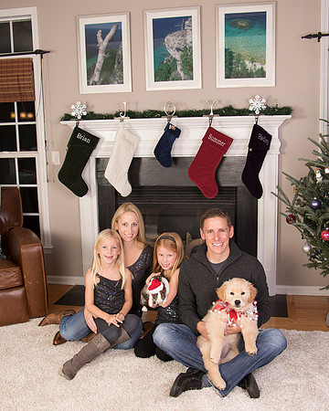 Wilson Family Holiday 2014-9853